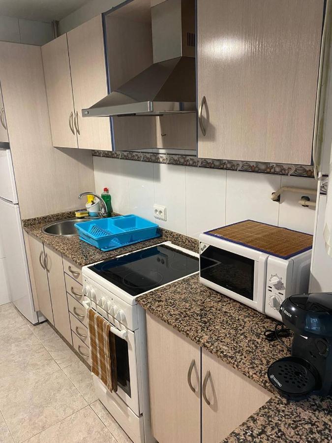 산티아고데콤포스텔라 Piso En El Ensanche 아파트 외부 사진